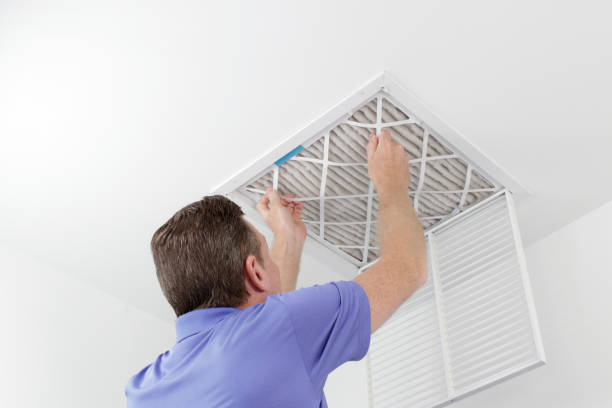 Columbus, NC Airduct Cleaning Company